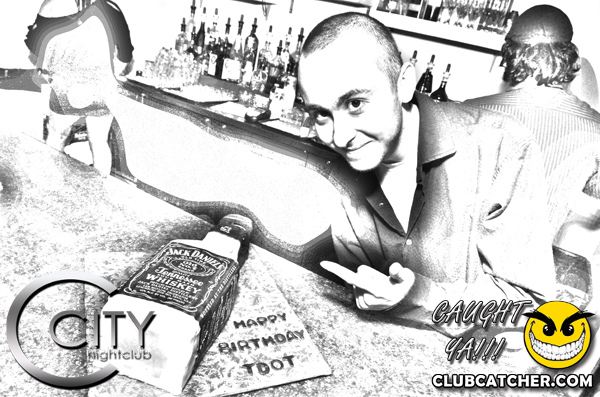 City nightclub photo 250 - April 18th, 2012