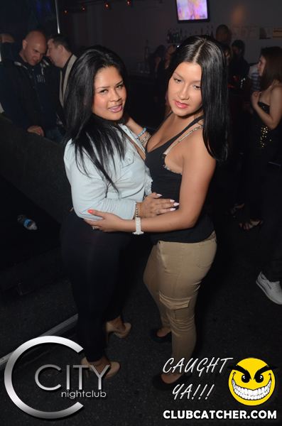 City nightclub photo 26 - April 18th, 2012