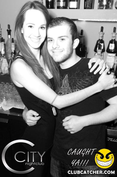 City nightclub photo 252 - April 18th, 2012