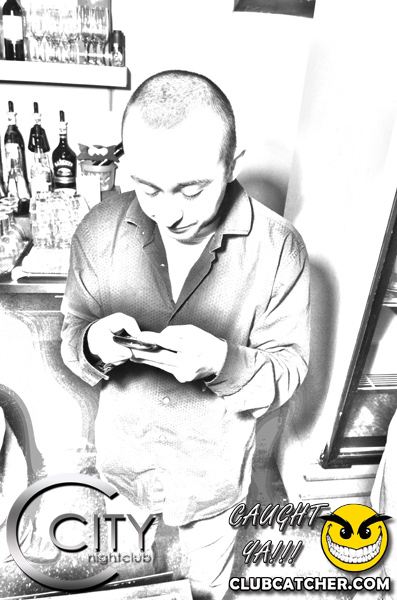 City nightclub photo 254 - April 18th, 2012