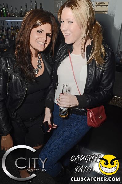 City nightclub photo 255 - April 18th, 2012