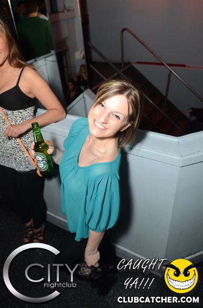 City nightclub photo 256 - April 18th, 2012