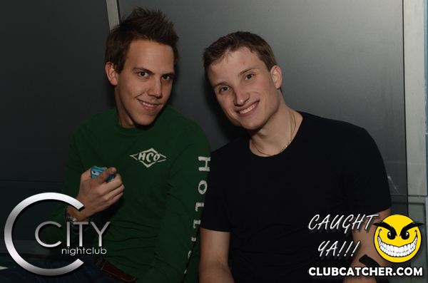City nightclub photo 258 - April 18th, 2012