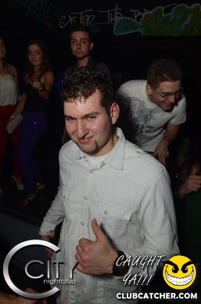 City nightclub photo 259 - April 18th, 2012