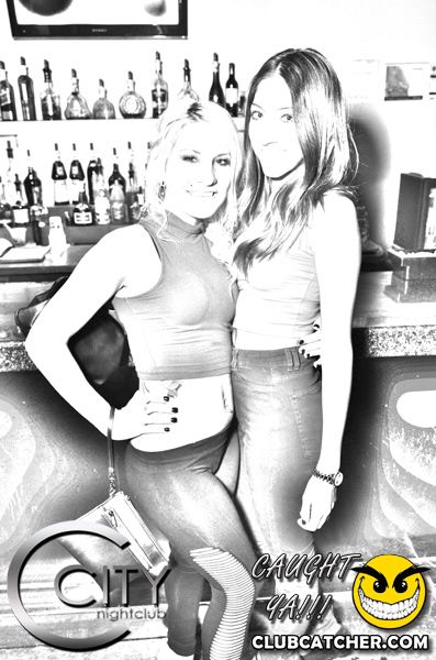 City nightclub photo 260 - April 18th, 2012