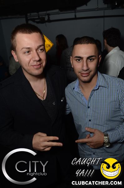 City nightclub photo 261 - April 18th, 2012