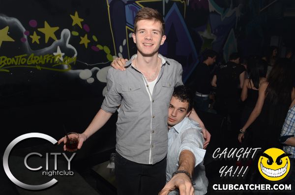 City nightclub photo 262 - April 18th, 2012
