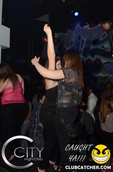 City nightclub photo 263 - April 18th, 2012