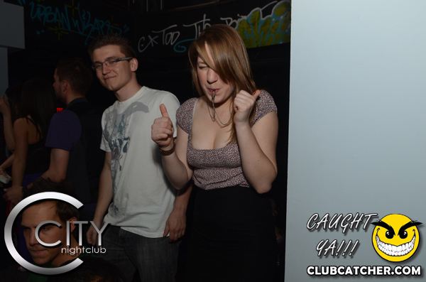 City nightclub photo 264 - April 18th, 2012