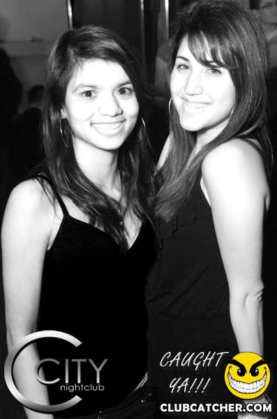 City nightclub photo 265 - April 18th, 2012