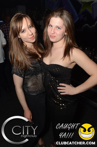 City nightclub photo 266 - April 18th, 2012