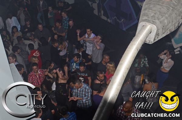 City nightclub photo 267 - April 18th, 2012