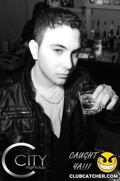 City nightclub photo 268 - April 18th, 2012