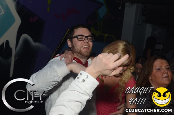 City nightclub photo 270 - April 18th, 2012