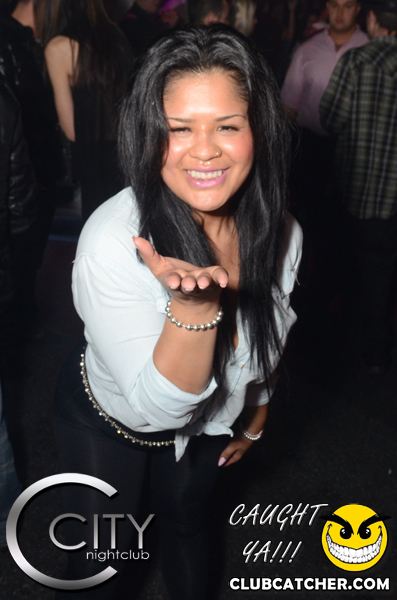 City nightclub photo 28 - April 18th, 2012
