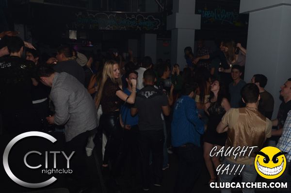 City nightclub photo 271 - April 18th, 2012