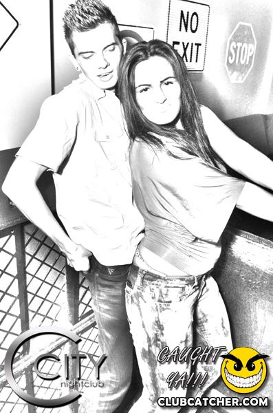 City nightclub photo 272 - April 18th, 2012