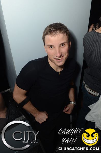 City nightclub photo 273 - April 18th, 2012