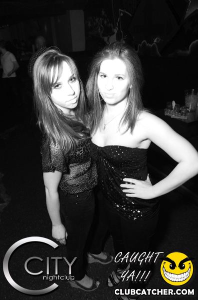 City nightclub photo 274 - April 18th, 2012