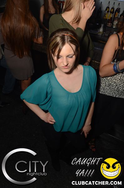 City nightclub photo 275 - April 18th, 2012