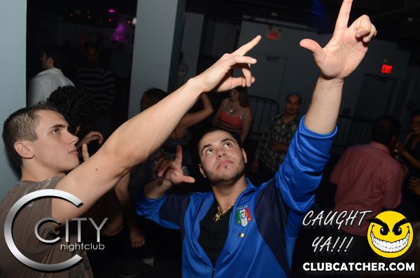 City nightclub photo 276 - April 18th, 2012