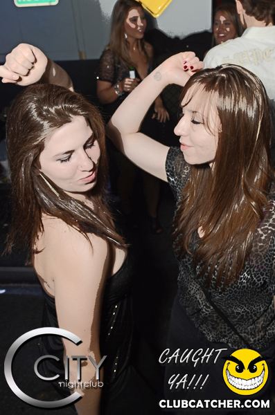 City nightclub photo 277 - April 18th, 2012