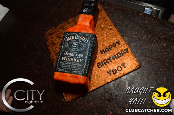 City nightclub photo 29 - April 18th, 2012