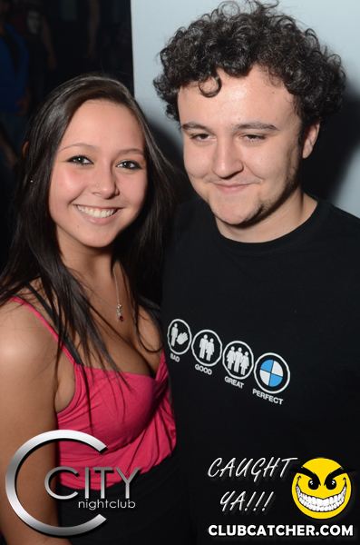 City nightclub photo 281 - April 18th, 2012