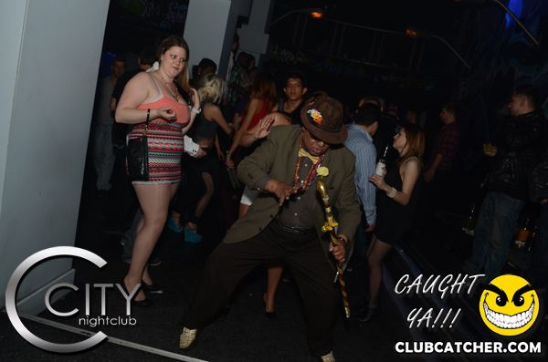 City nightclub photo 282 - April 18th, 2012