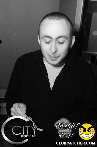 City nightclub photo 283 - April 18th, 2012