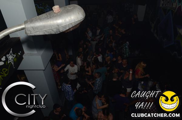 City nightclub photo 284 - April 18th, 2012