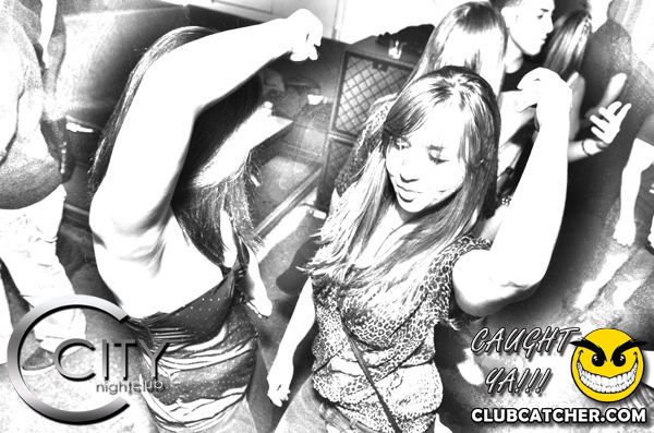 City nightclub photo 285 - April 18th, 2012