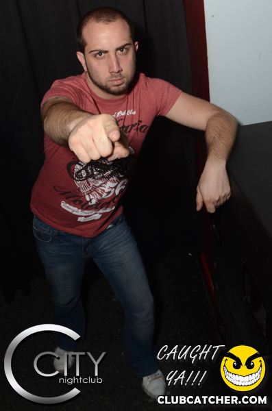 City nightclub photo 286 - April 18th, 2012