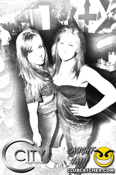 City nightclub photo 287 - April 18th, 2012
