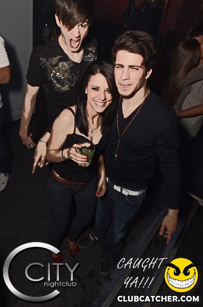 City nightclub photo 288 - April 18th, 2012