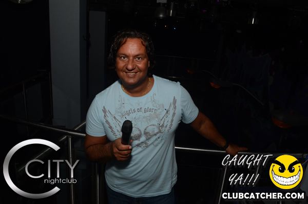 City nightclub photo 289 - April 18th, 2012