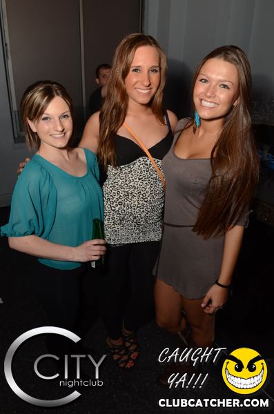 City nightclub photo 33 - April 18th, 2012