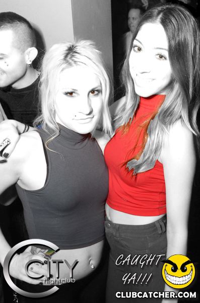City nightclub photo 35 - April 18th, 2012