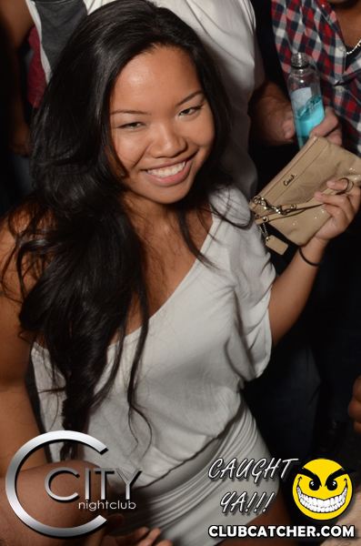 City nightclub photo 36 - April 18th, 2012