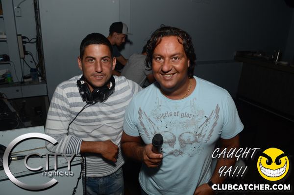 City nightclub photo 37 - April 18th, 2012