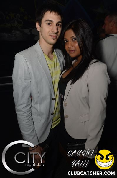 City nightclub photo 38 - April 18th, 2012