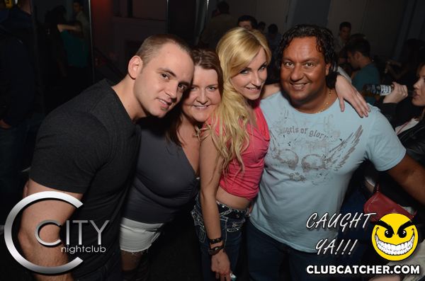 City nightclub photo 39 - April 18th, 2012
