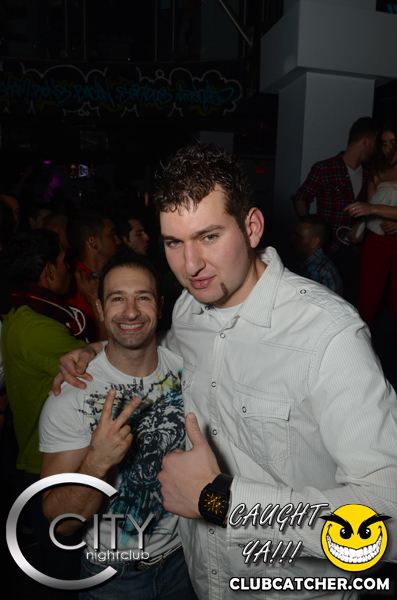 City nightclub photo 40 - April 18th, 2012