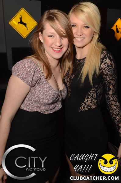 City nightclub photo 42 - April 18th, 2012
