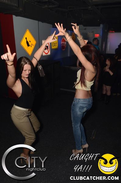City nightclub photo 43 - April 18th, 2012