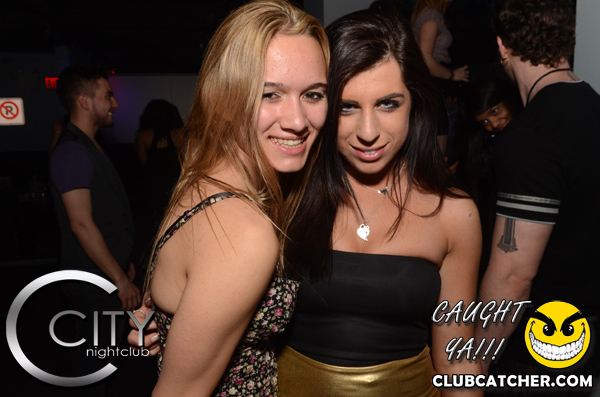 City nightclub photo 46 - April 18th, 2012