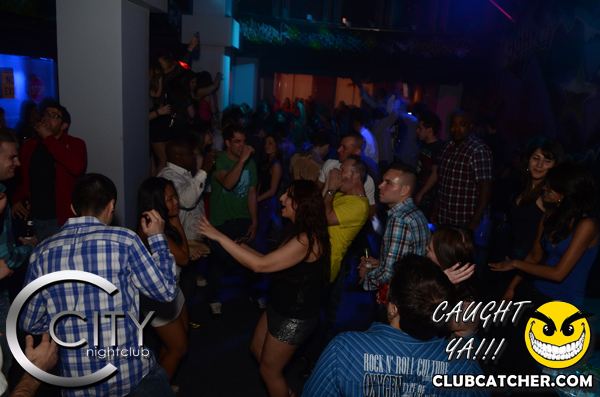 City nightclub photo 47 - April 18th, 2012