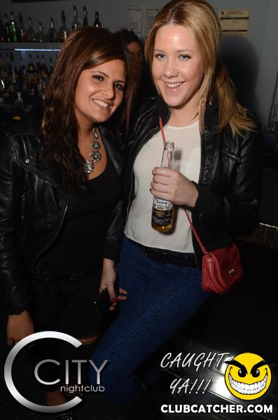 City nightclub photo 48 - April 18th, 2012