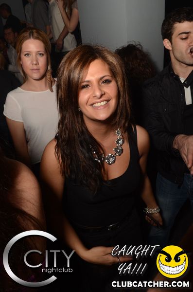 City nightclub photo 49 - April 18th, 2012