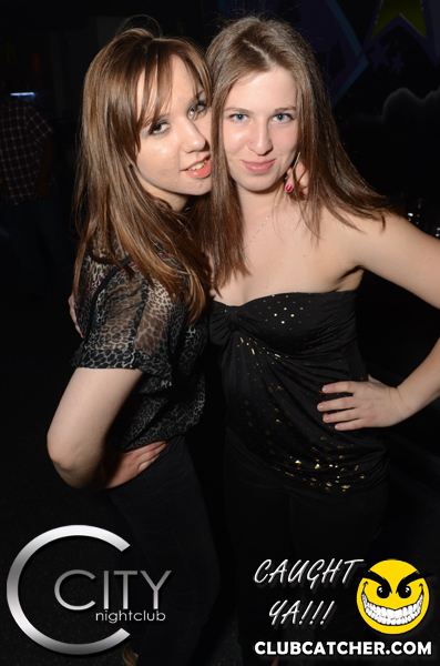 City nightclub photo 51 - April 18th, 2012